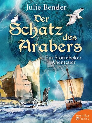 cover image of Der Schatz des Arabers